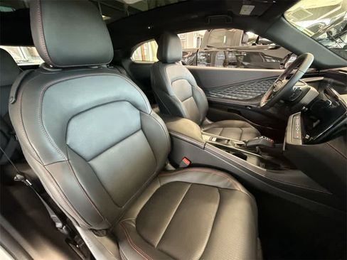 New 2024 Dodge Charger R/T w/ Plus Group image 12