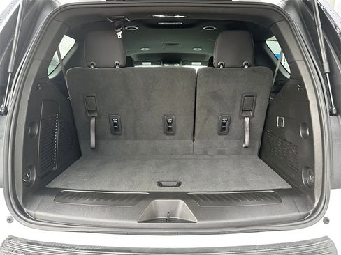 Used 2023 Chevrolet Tahoe LS w/ Driver Alert Package image 46