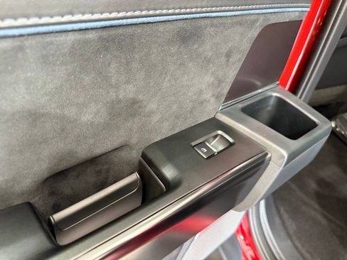 New 2025 Ford F150 Platinum w/ FX4 Off-Road Package image 18