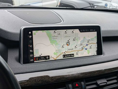 Used 2018 BMW X5 sDrive35i w/ M Sport Package image 28