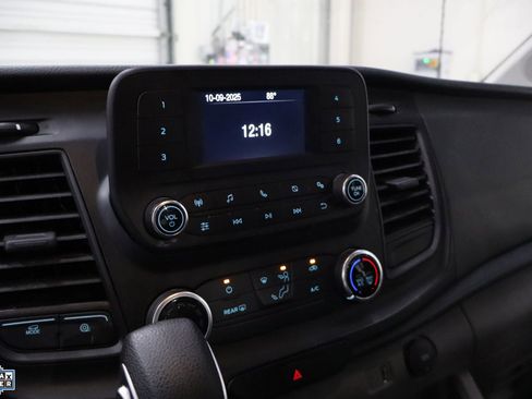 Used 2024 Ford Transit 250 Low Roof w/ Exterior Upgrade Package image 18