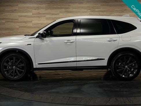 Used 2026 Acura MDX A-Spec AWD/4WD image 10