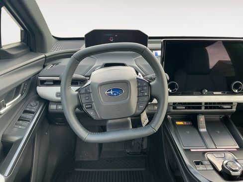 New 2026 Subaru Solterra image 12
