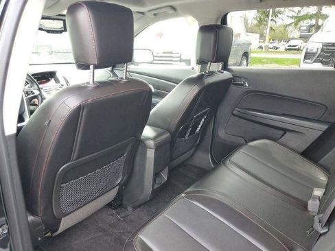 Used 2016 GMC Terrain SLT w/ Open Road Package AWD/4WD image 29