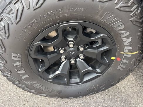 New 2026 RAM 1500 RHO AWD/4WD image 66