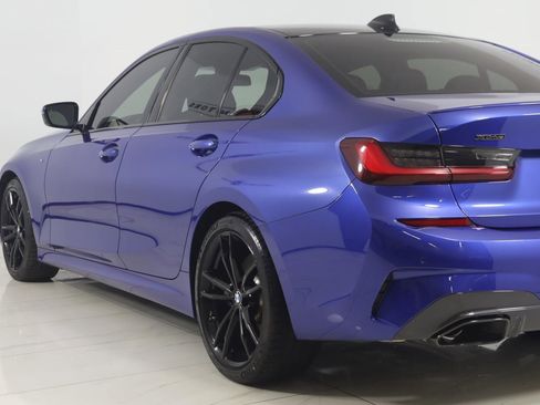 Used 2022 BMW M340i xDrive image 26