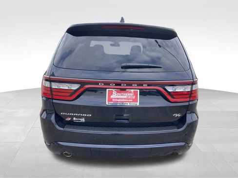 New 2024 Dodge Durango R/T image 4