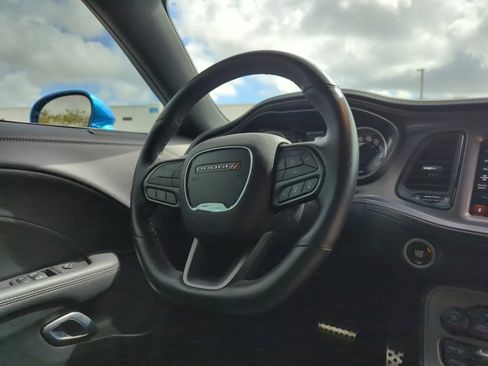 Used 2023 Dodge Challenger R/T Scat Pack image 29