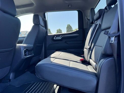 New 2026 Chevrolet Silverado 1500 LTZ AWD/4WD image 37