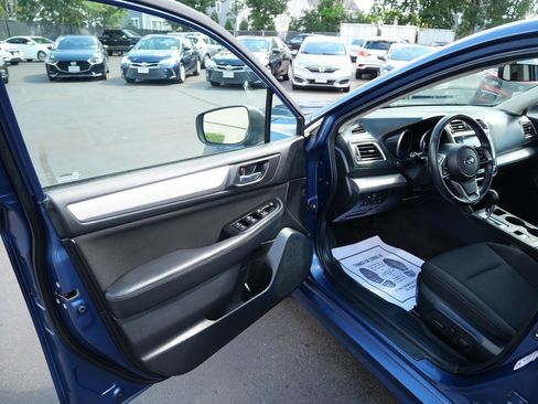 Used 2019 Subaru Legacy 2.5i Premium AWD/4WD image 16