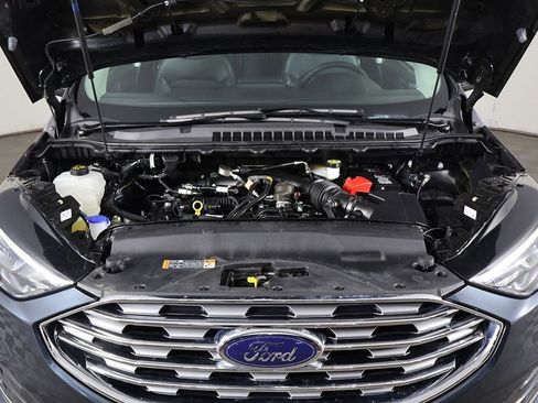 Used 2022 Ford Edge SEL w/ Convenience Package image 17