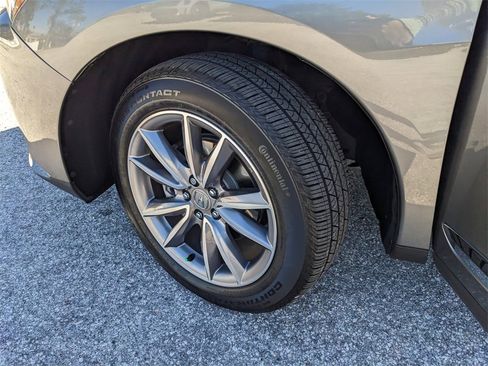 Used 2024 Acura RDX w/ Technology Package image 37