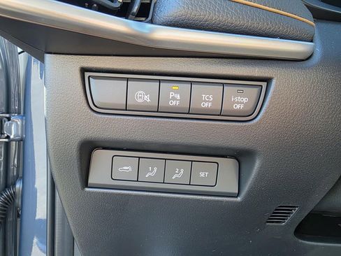 New 2026 MAZDA CX-70 3.3 Turbo w/ Preferred Package image 14