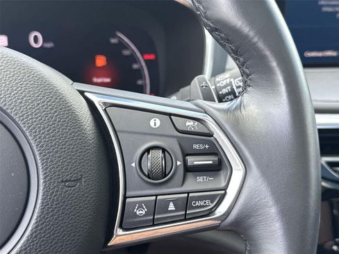 Certified 2024 Acura MDX SH-AWD w/ Technology Package image 20
