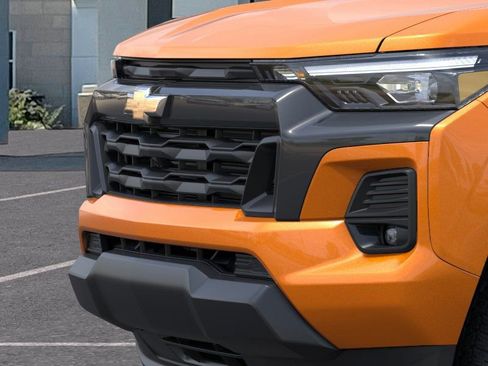 New 2026 Chevrolet Colorado LT w/ LT Convenience Package image 13
