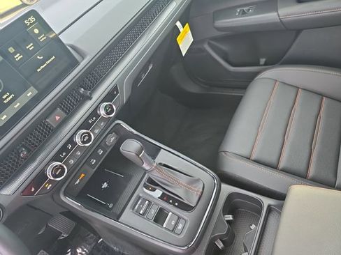 New 2026 Honda CR-V Sport-L image 25