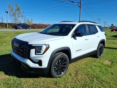 New 2026 GMC Terrain Elevation w/ Elevation Premium Package