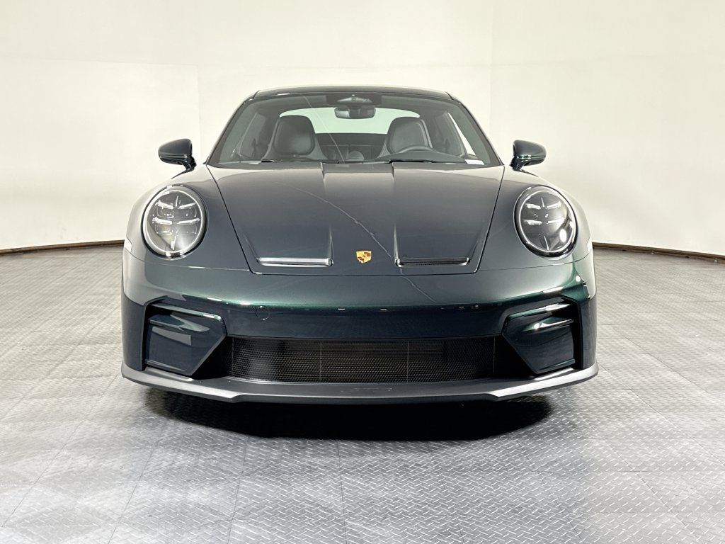 Certified 2026 Porsche 911 GT3 RWD image 10