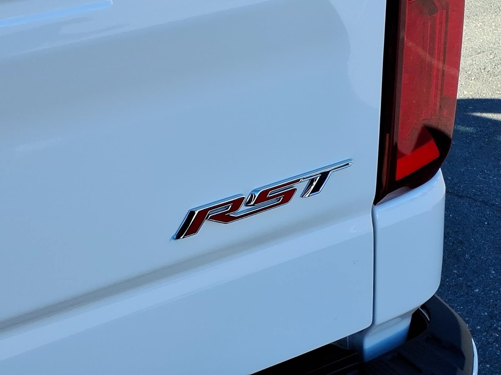 New 2026 Chevrolet Silverado 1500 RST AWD/4WD image 7