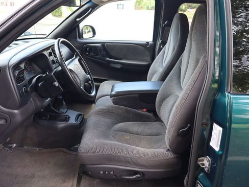 Used 1998 Dodge Dakota Sport AWD/4WD image 17