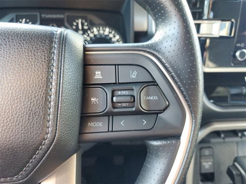 Used 2025 Toyota Tundra SR5 image 19