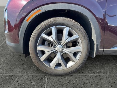 Certified 2021 Hyundai Palisade SEL w/ Convenience Package AWD/4WD image 14