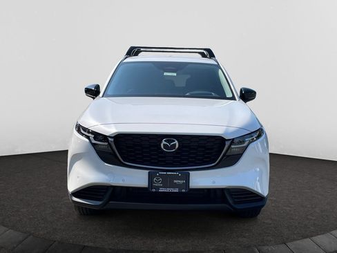 New 2026 MAZDA CX-5 Preferred AWD/4WD image 7