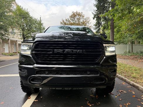 Used 2019 RAM 1500 Sport w/ Level 2 Equipment Group image 2