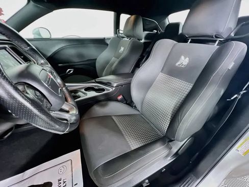 Used 2019 Dodge Challenger R/T Scat Pack RWD image 22