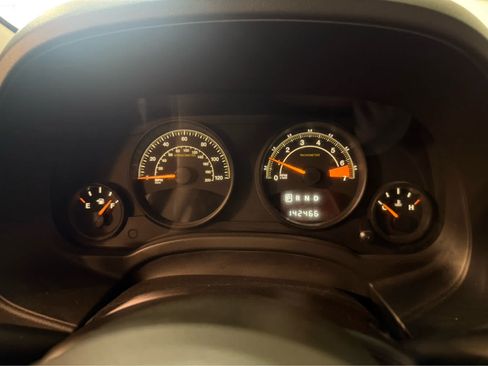 Used 2015 Jeep Patriot Sport w/ Power Value Group FWD image 25