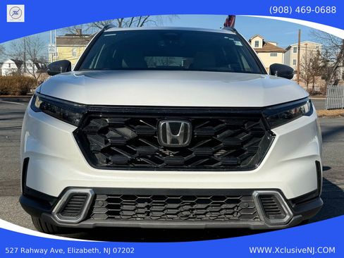Used 2023 Honda CR-V Sport Touring image 6
