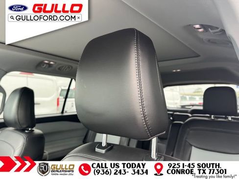 Used 2023 Ford Explorer XLT w/ Equipment Group 202A AWD/4WD image 16