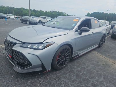 Used 2020 Toyota Avalon TRD