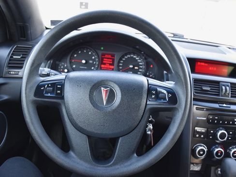 Used 2008 Pontiac G8 RWD image 19
