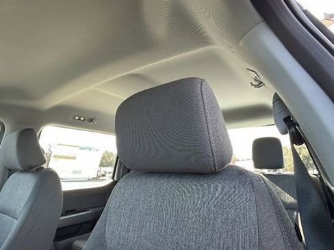 New 2026 Ford F250 XL w/ STX Appearance Package image 24