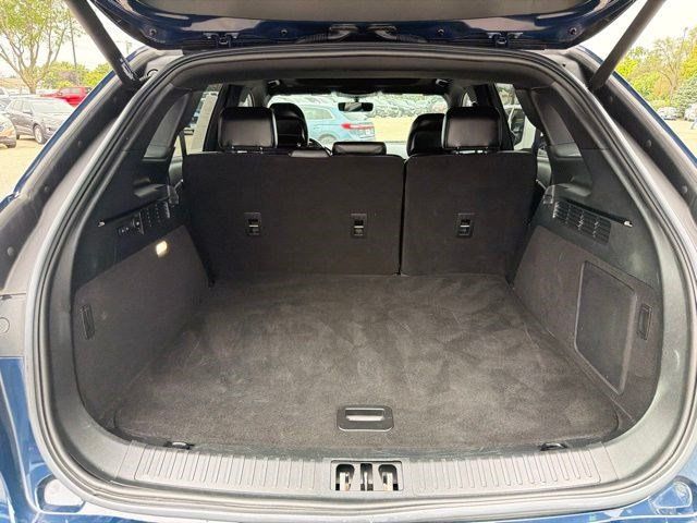 Used 2019 Lincoln Nautilus Reserve FWD image 16