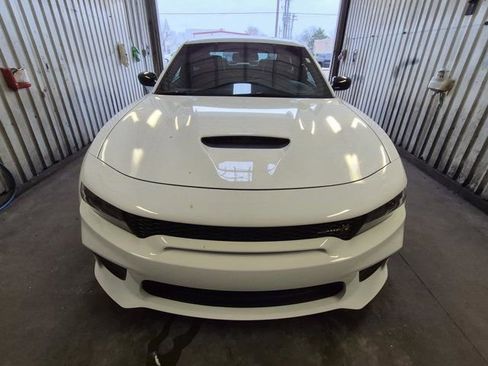 Used 2023 Dodge Charger Scat Pack image 2