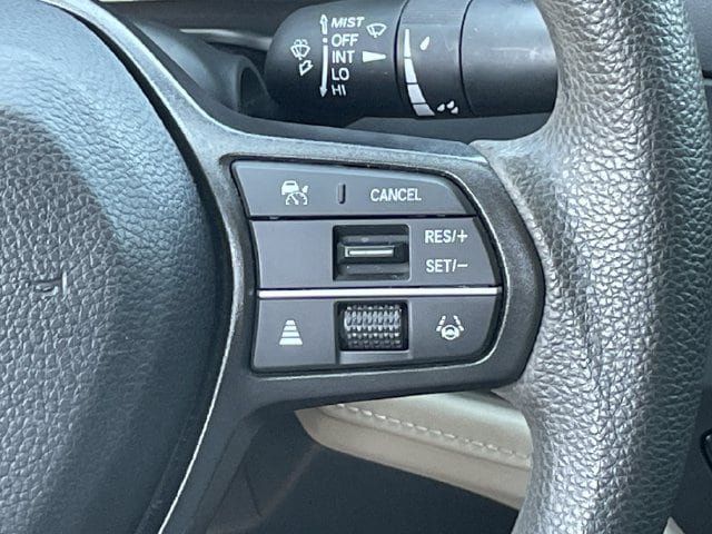 Used 2023 Honda Accord LX image 13