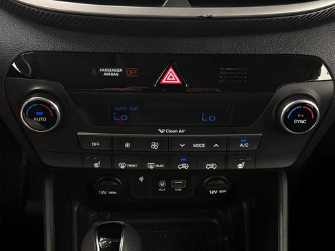 Used 2019 Hyundai Tucson Sport AWD/4WD image 28