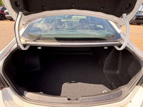 New 2024 Chevrolet Malibu LS image 22