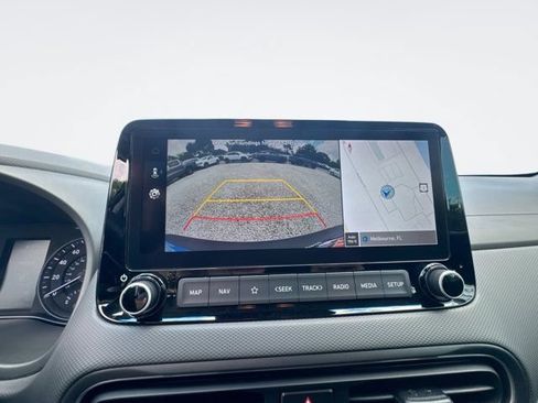 Used 2023 Hyundai Kona SEL w/ Convenience Package FWD image 23