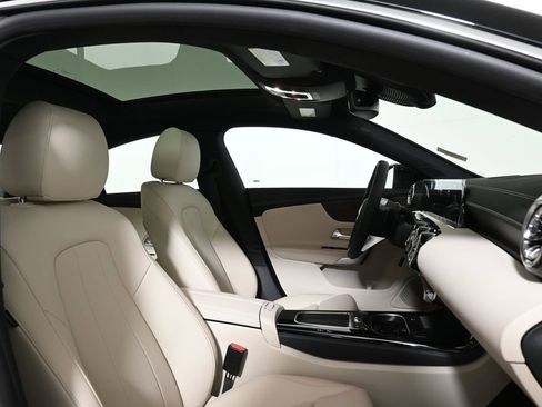 Used 2026 Mercedes-Benz CLA 250 4MATIC image 22