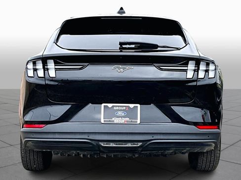 Used 2025 Ford Mustang Mach-E Premium image 4