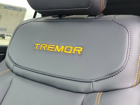 New 2026 Ford Expedition Tremor AWD/4WD image 14