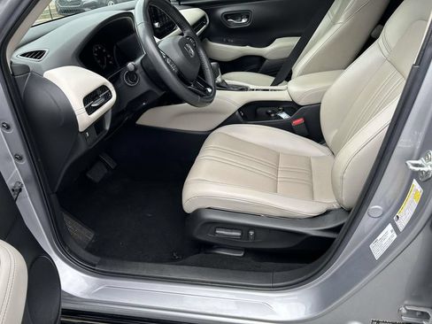 Used 2023 Honda HR-V EX-L image 17