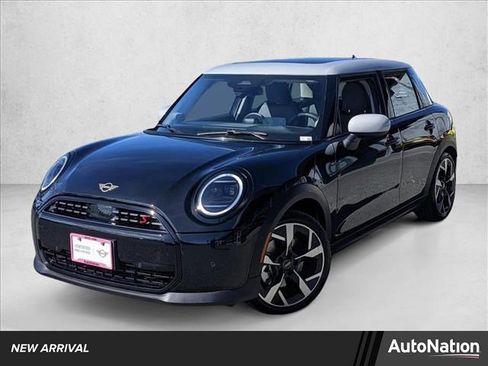 Certified 2025 MINI Cooper S image 1