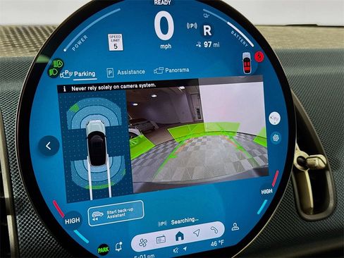 Used 2025 MINI Cooper Countryman SE image 14