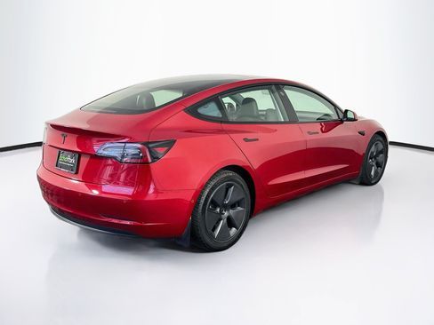 Used 2022 Tesla Model 3 RWD image 9