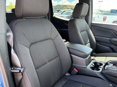 New 2026 GMC Canyon Elevation w/ Convenience Package AWD/4WD image 24