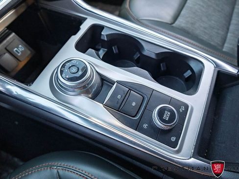 Used 2023 Ford Explorer Timberline image 39